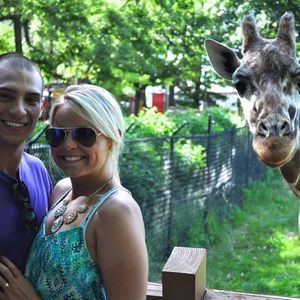 Meet your Posher, Bobby